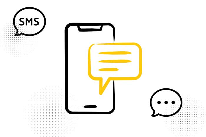 Moduł SMS zarządzania kryzysowego