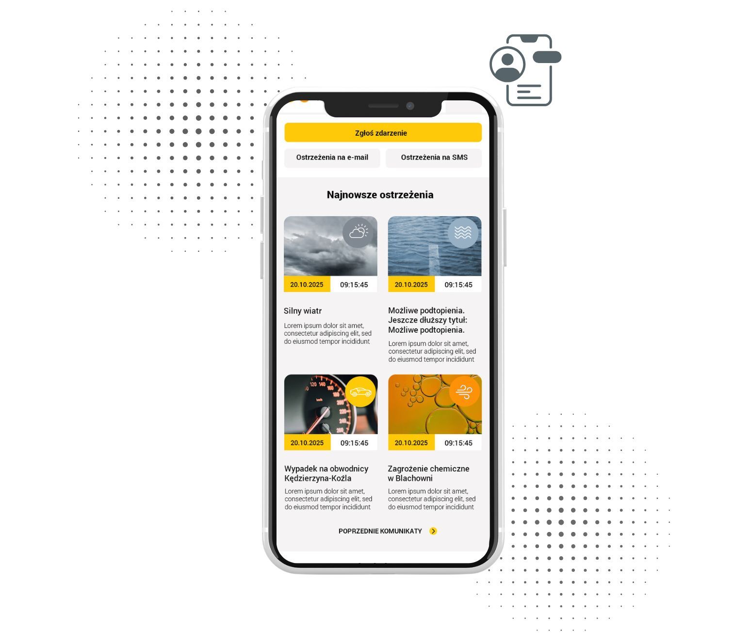 Aplikacja mobilna SOL365